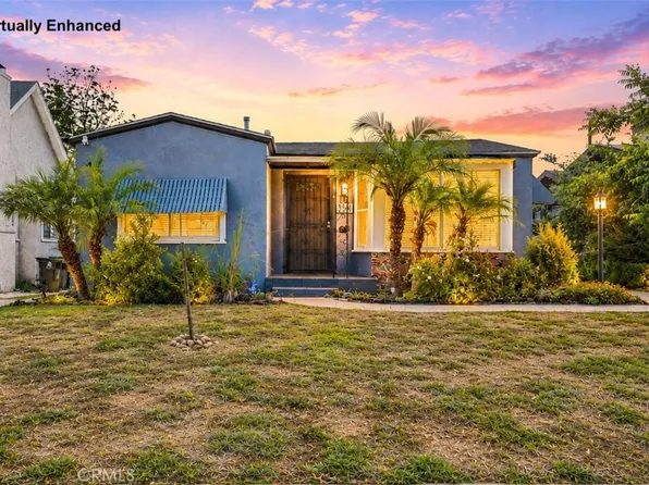 5324 8th Ave, Los Angeles, CA 90043
