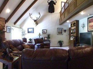 2705 Homestead Ln N, Ponca City, OK 74604