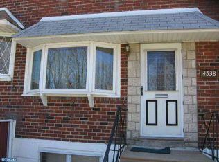 4538 Carwithan Rd, Philadelphia, PA 19136