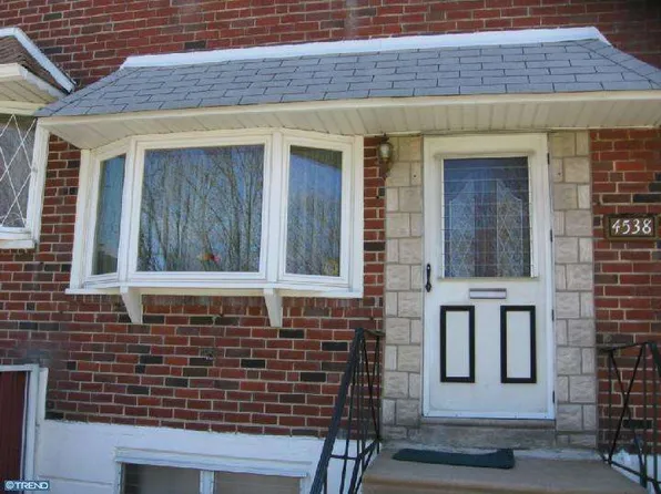 4538 Carwithan Rd, Philadelphia, PA 19136
