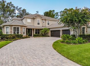 1078 Shadowmoss Cir, Lake Mary, FL 32746