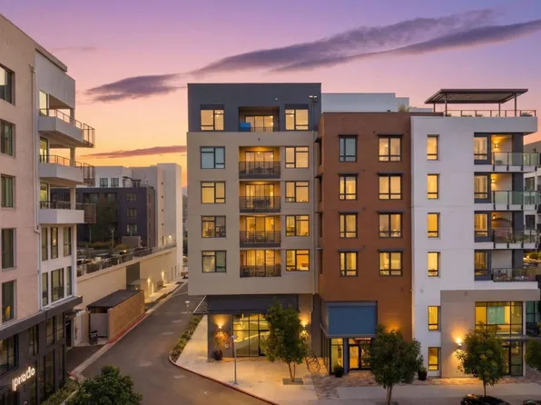 3578 Rambla Pl #303, Santa Clara, CA 95051