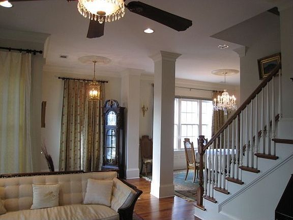 Gorgeous home in the Village