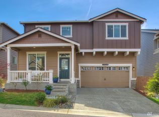 17719 Se 189th St, Renton, WA 98058