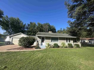 1031 WISCONSIN RIVER DRIVE, Port Edwards, WI 54469
