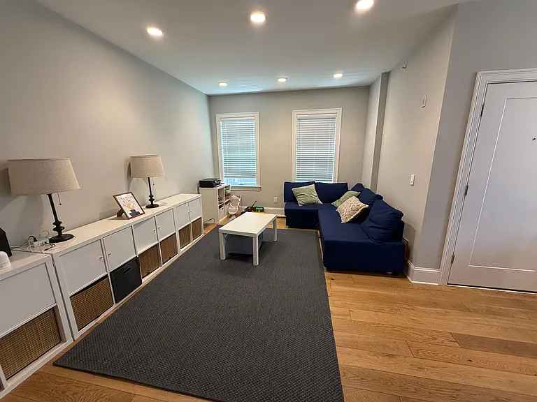 28 Berkshire St #1 — Photo 4