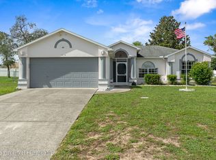 5119 Odin St, Spring Hill, FL 34608