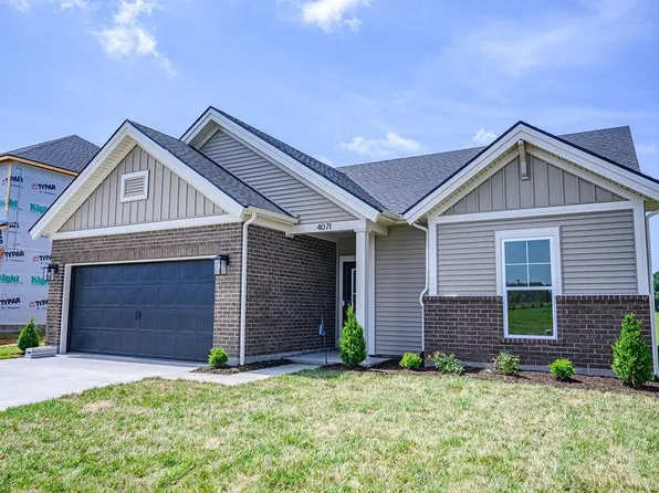4071 Kimberlite Ave, Owensboro, KY 42303