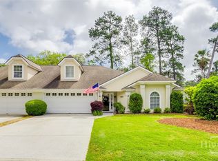 9 Pipers Pond Lane, Savannah, GA 31404