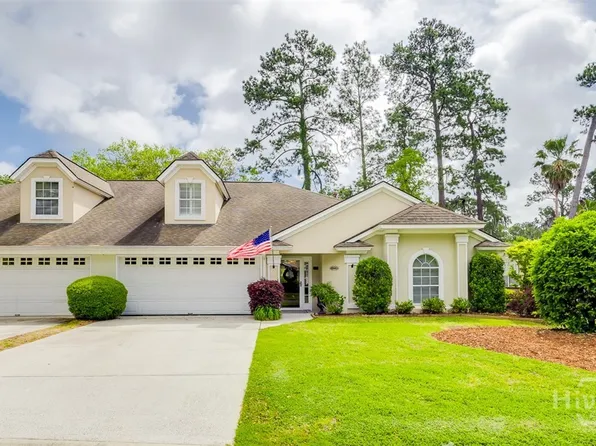 9 Pipers Pond Lane, Savannah, GA 31404