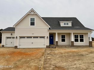 100 Kindletree Lane, Carthage, NC 28327