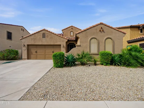 4030 S Big Horn Place Place, Chandler, AZ 85249