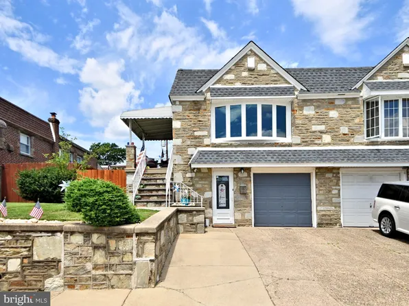 8216 Narvon St, Philadelphia, PA 19136