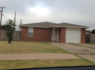 2304 Kewanee Ave, Lubbock, TX 79407