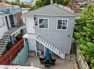 2023 Reed Ave #1/4, San Diego, CA 92109