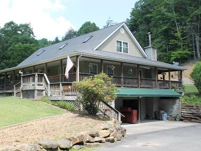 150 Laurel Ridge Ln, Beaver, WV, 25813