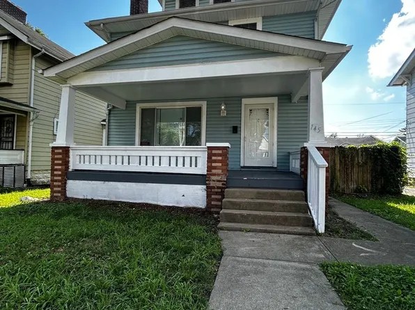 145 Hague Ave, Columbus, OH 43204