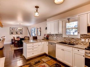 433 Deer Blvd APT B, Avon, CO 81620