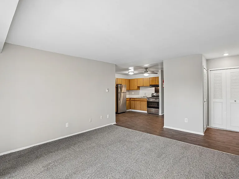 Midtown Park Apartments — Photo 80
