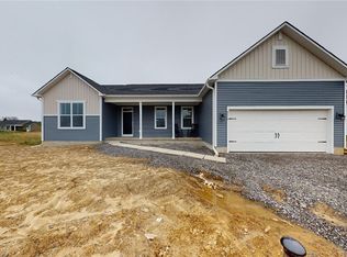 9601 Kenzie Grace Path, Clay, NY 13029