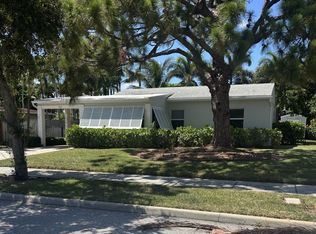 331 Hunter St, West Palm Beach, FL 33405