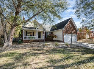 3811 Bent Creek Dr SW, Concord, NC 28027