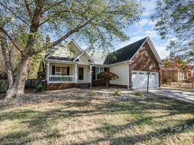 3811 Bent Creek Dr SW, Concord, NC, 28027