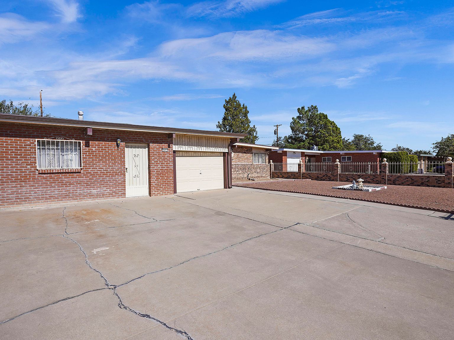 5313 Yvette Ave, El Paso, TX 79924 Zillow