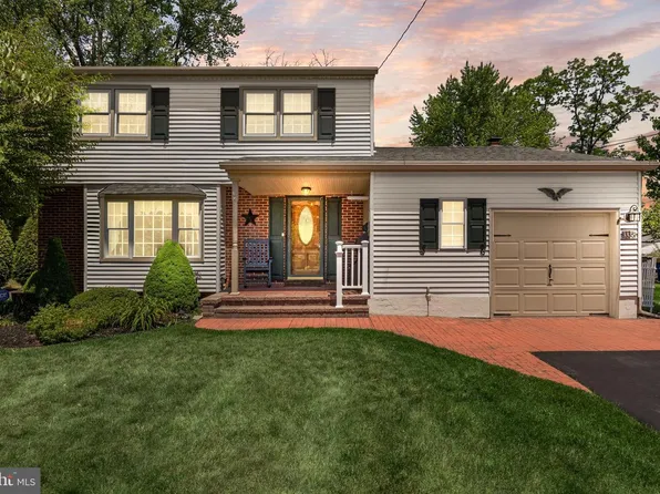 3315 Concord Dr, Cinnaminson, NJ 08077