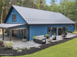 805 County Road 2, Accord, NY 12404