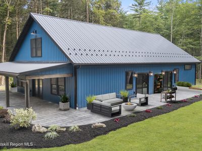 805 Kripplebush Road, Accord, NY, 12404