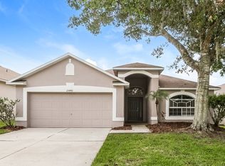 25442 Seven Rivers Cir, Land O Lakes, FL 34639
