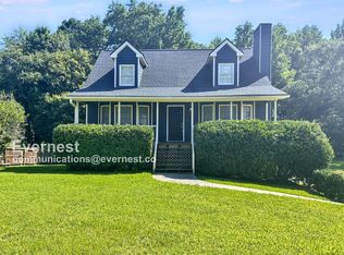 704 Wilkes Dr, Loganville, GA 30052