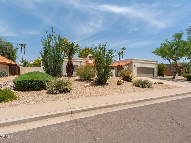 8514 E San Jacinto Dr — Photo 1