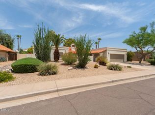 8514 E San Jacinto Dr, Scottsdale, AZ 85258