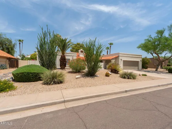 8514 E San Jacinto Dr, Scottsdale, AZ 85258