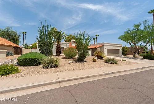 8514 E San Jacinto Dr Photo 1