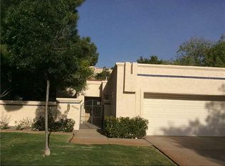 1107 Los Jardines Cir, El Paso, TX 79912