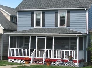 202 Administration Blvd, Winona Lake, IN 46590