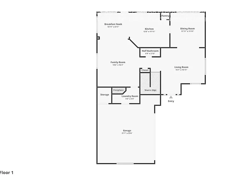11113 Promise Land Dr — Photo 2