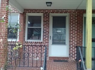 407 Imla St, Baltimore, MD 21224