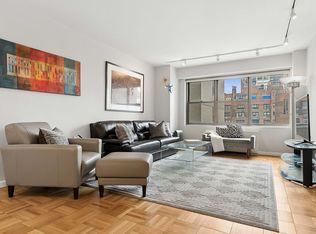 400 E 56th St APT 16K, New York, NY