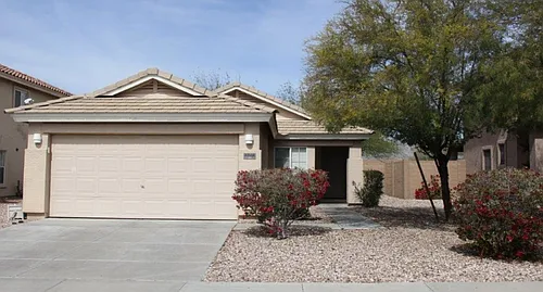 22660 W Adams Dr Photo 1