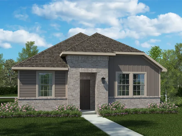 6745 Lake Overlook Dr, Fort Worth, TX 76135