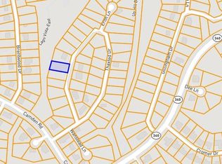 8 Thaxted Dr, Bella Vista, AR 72715