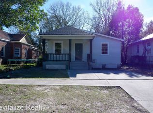 961 New Jersey St, Mobile, AL 36604