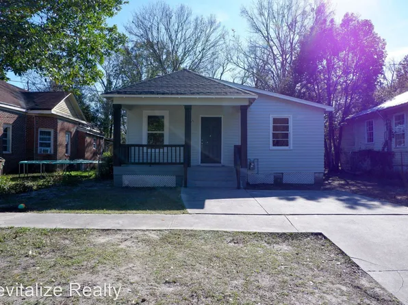 961 New Jersey St, Mobile, AL 36604