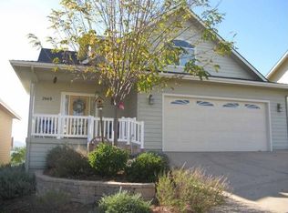 2669 Pine Ridge Rd, Bradley, CA 93426