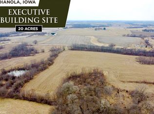 9500 110th Ave, Indianola, IA 50125