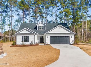 412 Laurel Ct, Calabash, NC 28467